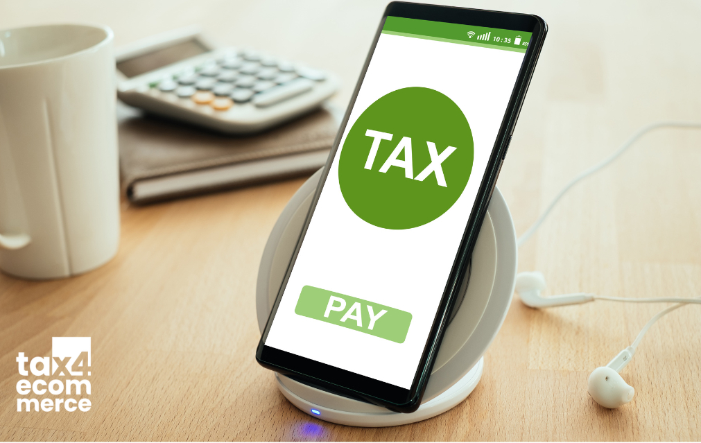 Księgowość dropshipping