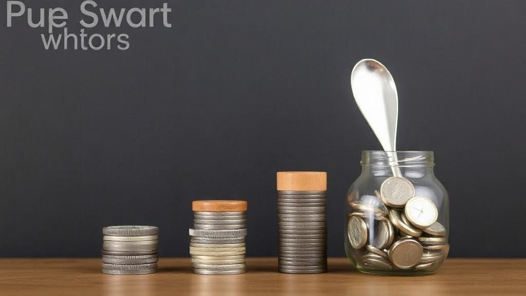 Jak projektować domowe finanse tak, żeby wymagały mniej silnej woli. Dlaczego silna wola bywa słabym narzędziem w oszczędzaniu Jak projektować domowe finanse tak, żeby wymagały mniej silnej woli. Dlaczego silna wola bywa słabym narzędziem w oszczędzaniu