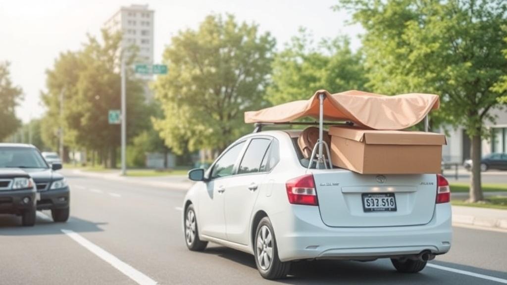 Jak zmniejszyć koszty życia bez dużych wyrzeczeń?. 5. Transport i mobilność: oszczędzanie bez utrudnień Jak zmniejszyć koszty życia bez dużych wyrzeczeń?. 5. Transport i mobilność: oszczędzanie bez utrudnień