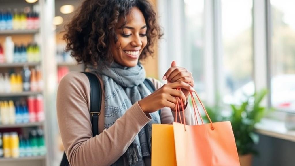 Jak planować większe zakupy, aby uniknąć zadłużenia?. Styl zakupów – praktyczne nawyki Jak planować większe zakupy, aby uniknąć zadłużenia?. Styl zakupów – praktyczne nawyki