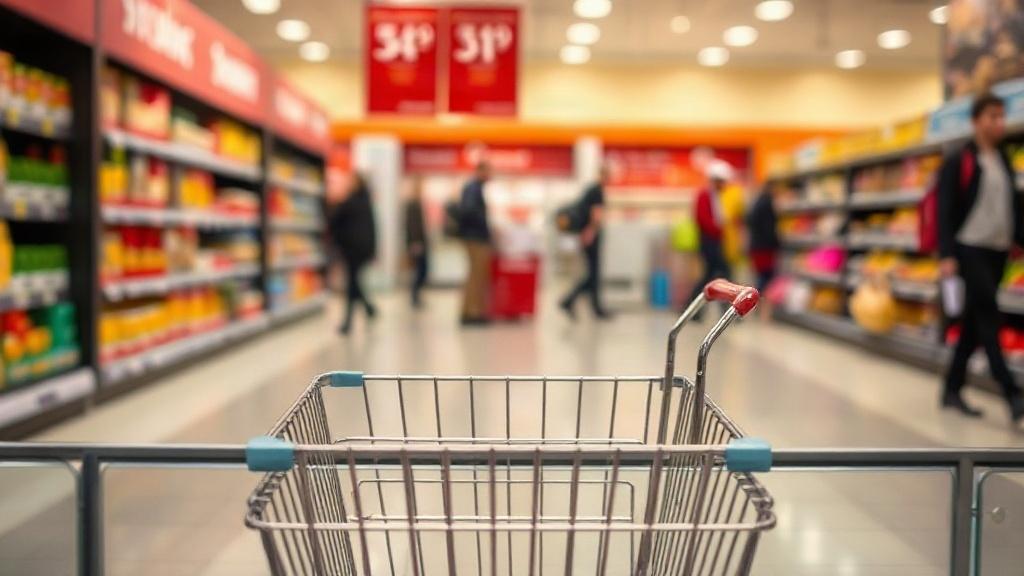 Wpływ psychologicznych kotwic cenowych na procesy zakupowe i budżet. Jak sklep potrafi psychologicznie „dobić” decyzję: od wartości do poczucia straty Wpływ psychologicznych kotwic cenowych na procesy zakupowe i budżet. Jak sklep potrafi psychologicznie „dobić” decyzję: od wartości do poczucia straty