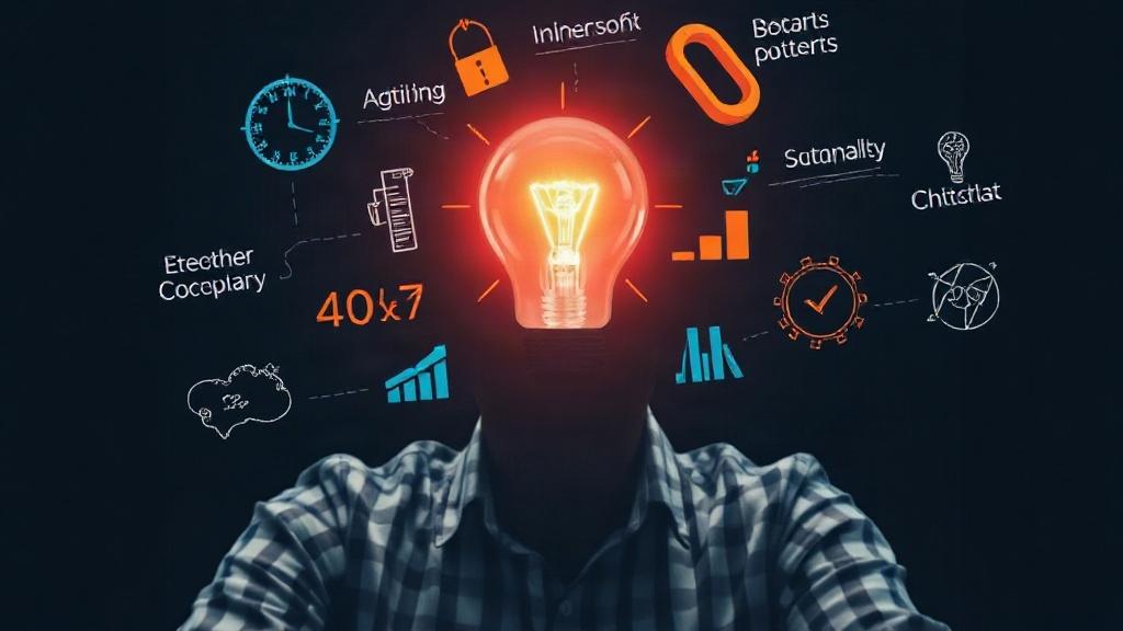 Zarządzanie energią i skupieniem (Deep Work) w celu podnoszenia wydajności. Jak mierzyć postęp: wyniki zamiast nastroju Zarządzanie energią i skupieniem (Deep Work) w celu podnoszenia wydajności. Jak mierzyć postęp: wyniki zamiast nastroju