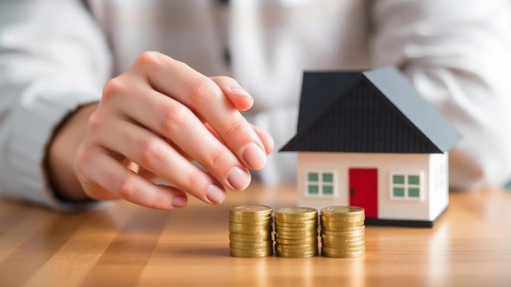 Refinansowanie kredytu hipotecznego – kalkulacja prowizji za wcześniejszą spłatę vs marża. Gdzie w tej całej układance pojawia się równowaga: prowizja kontra marża Refinansowanie kredytu hipotecznego – kalkulacja prowizji za wcześniejszą spłatę vs marża. Gdzie w tej całej układance pojawia się równowaga: prowizja kontra marża